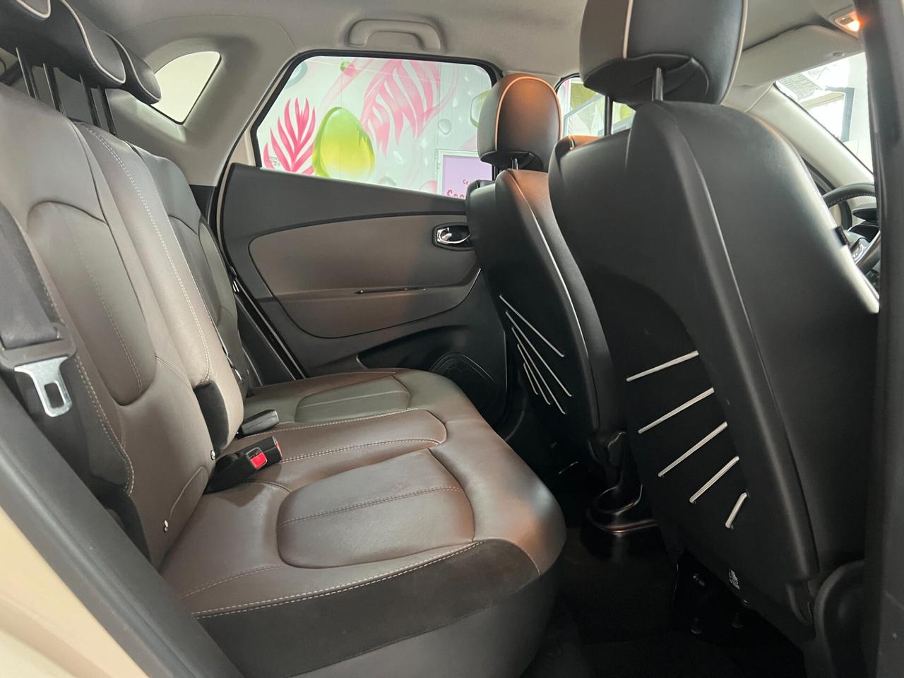 Renault Captur dCi 8V 90 CV Start&Stop Energy Iconic