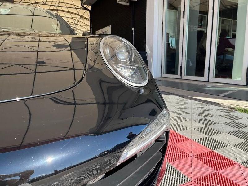 Porsche 911 3.4 Carrera Coupé