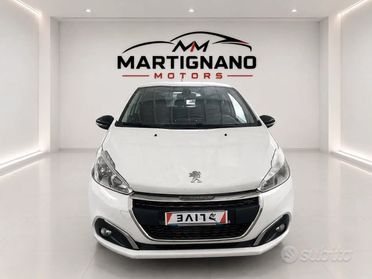 Peugeot 208 1.6 HDI