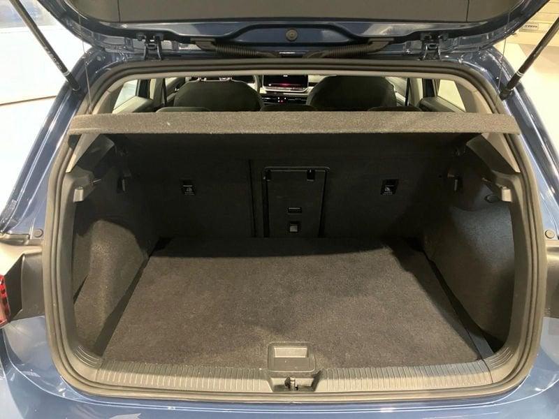 Volkswagen Golf Golf 2.0 TDI 115 CV SCR Life