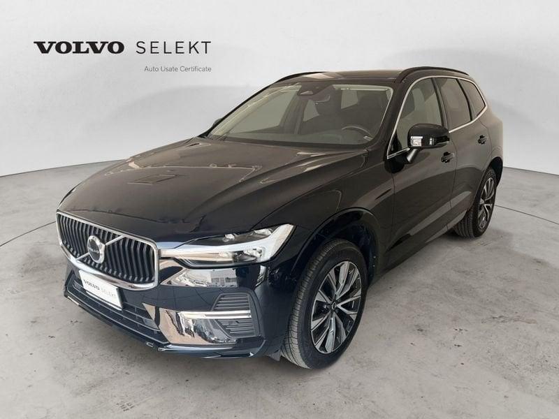 Volvo XC60 B4 197+14 CV AWD Diesel Mild Hybrid Automatica Momentum Pro N1 Autocarro