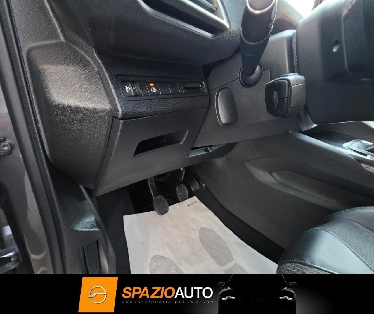 Peugeot 5008 NUOVO MODELLO 1.5 BlueHDi 130 *GT LINE* 7 POSTI FULL