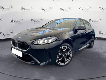 BMW Serie 1 120 MSport Design aut. Harman Kardon Camera 18"