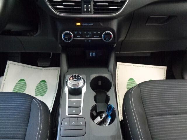 Ford Kuga 1.5 EcoBlue 120 CV aut. Titanium ITALIANA
