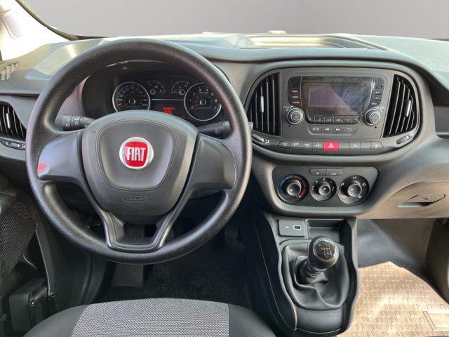 FIAT Doblo 1.6 MJT 90CV CARGO