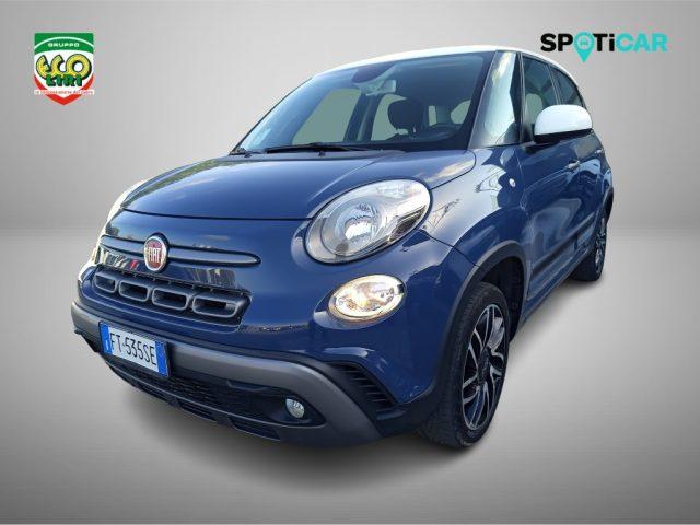 FIAT 500L 1.3 Multijet 95 CV City Cross