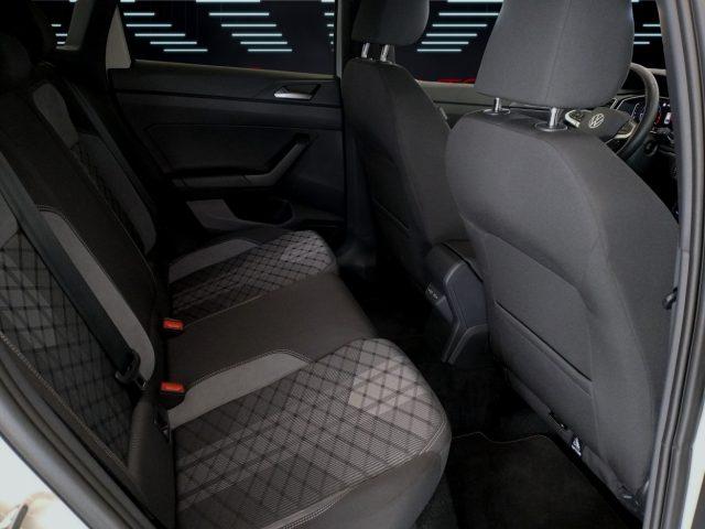 VOLKSWAGEN Taigo 1.0 TSI 115 CV R-Line Plus Km 17.000 Iva Esp.