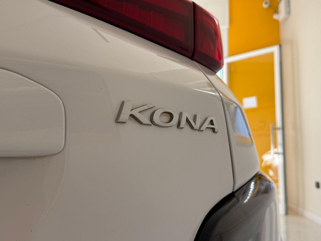 Hyundai Kona X Line 1.6 CRDi 48V MHEV #10862
