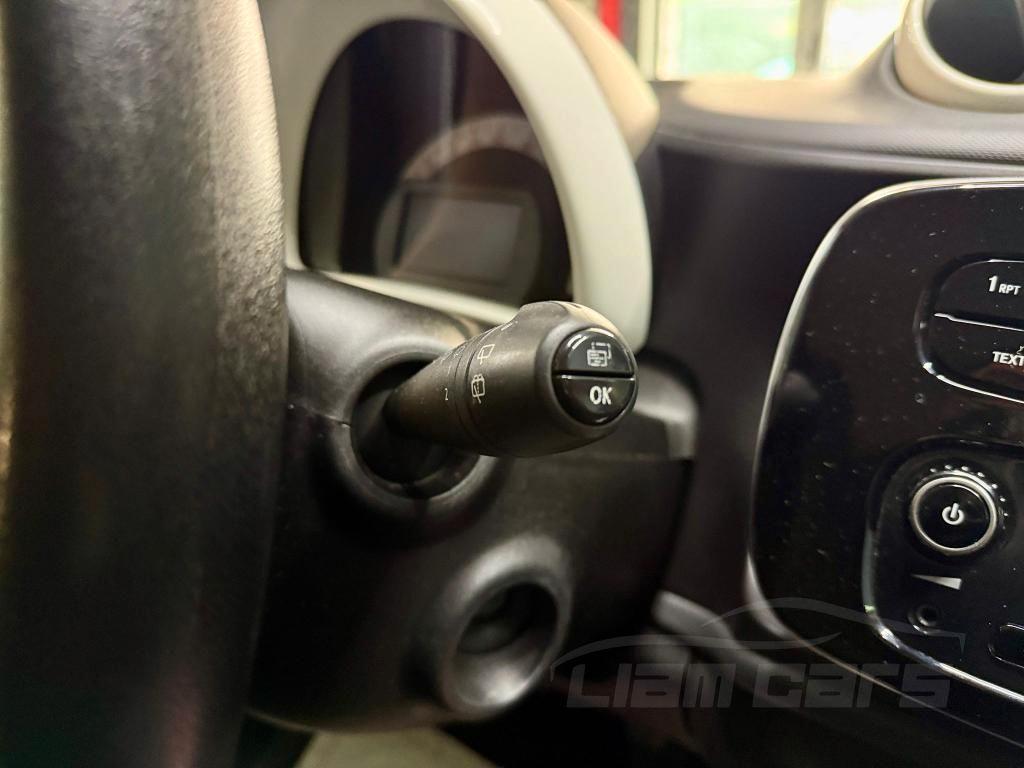 Smart forfour 1.0 Prime 71cv