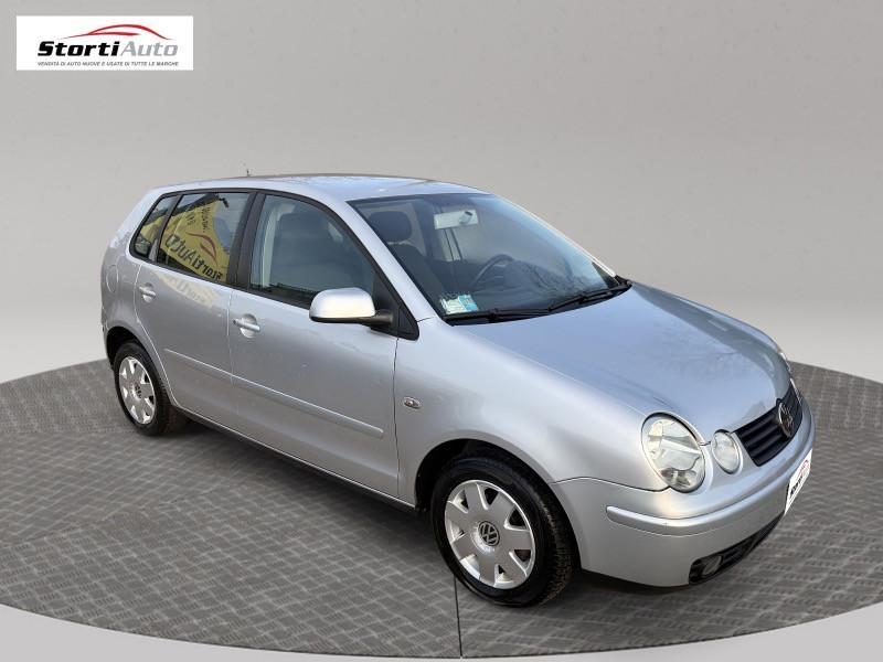 Volkswagen Polo 5 Porte Polo 5p 1.2 X Air