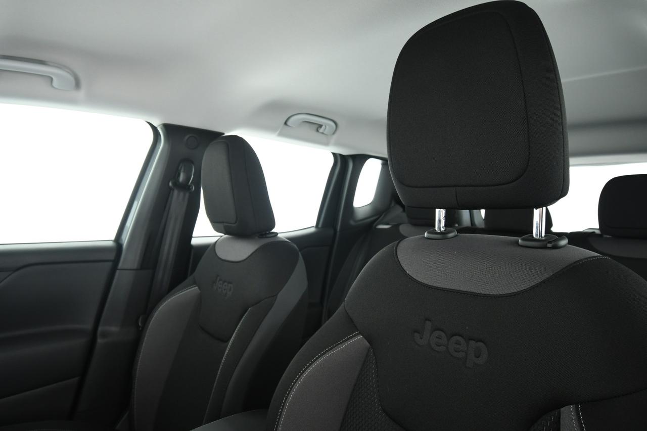 JEEP Renegade 1.6 mjt Limited 2wd 130cv ACC+NEOPATENTATI
