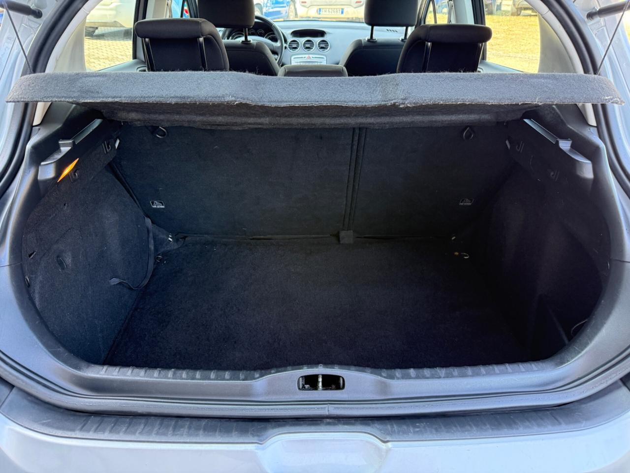 Peugeot 308 1.6 VTi 120CV 5p.|NEOPATENTATI