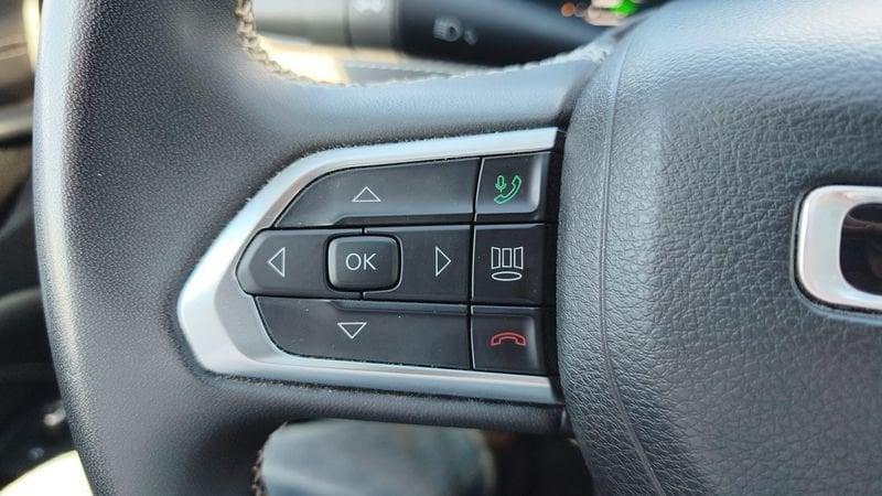 Jeep Compass 4xe 1.3 T4 PHEV 190cv Limited 4xe Auto