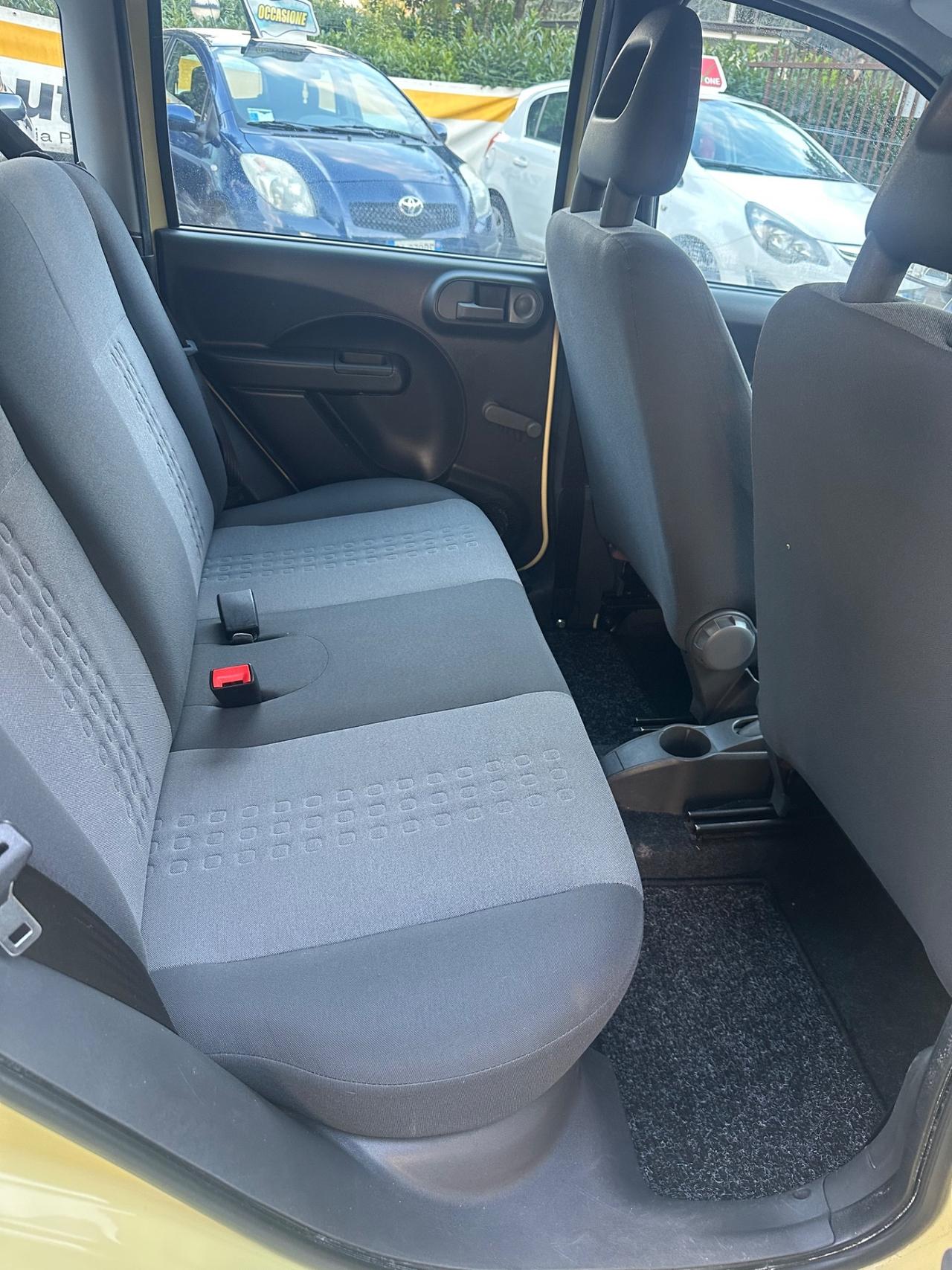 Fiat Panda 1.2 EasyPower Lounge