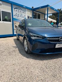 Opel Corsa 1.2 Elegance PROMO FINANZIAMENTO ANTICIPO 0