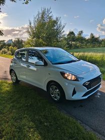 Hyundai i10 1.0 select