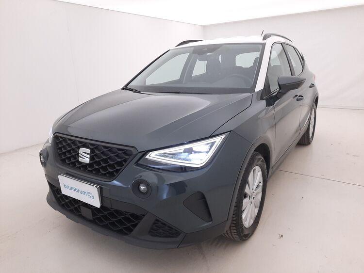 Seat Arona Style BR437815 1.0 Metano 90CV