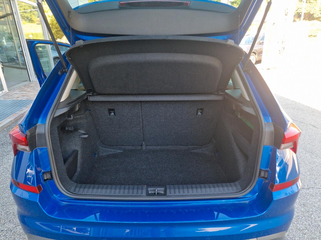 Skoda Kamiq 1.0 TSI Ambition