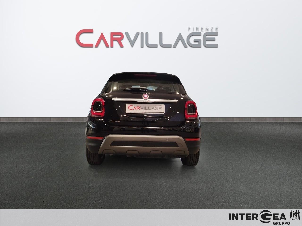 FIAT 500X 1.3 mjt Business 4x2 95cv