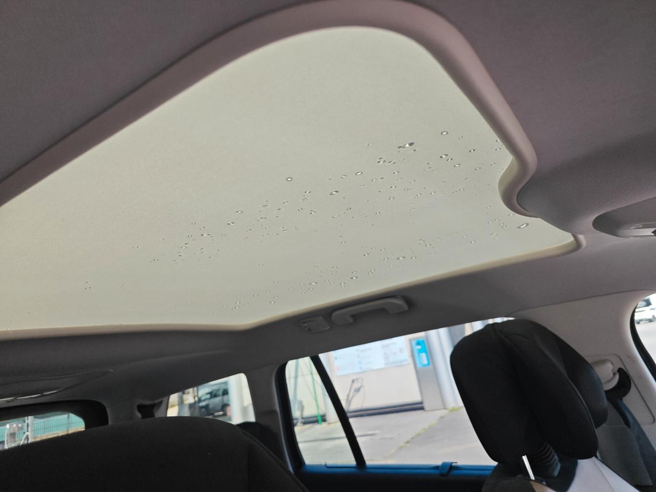Citroen Grand C4 Picasso BlueHDi 150 S&S Exclusive