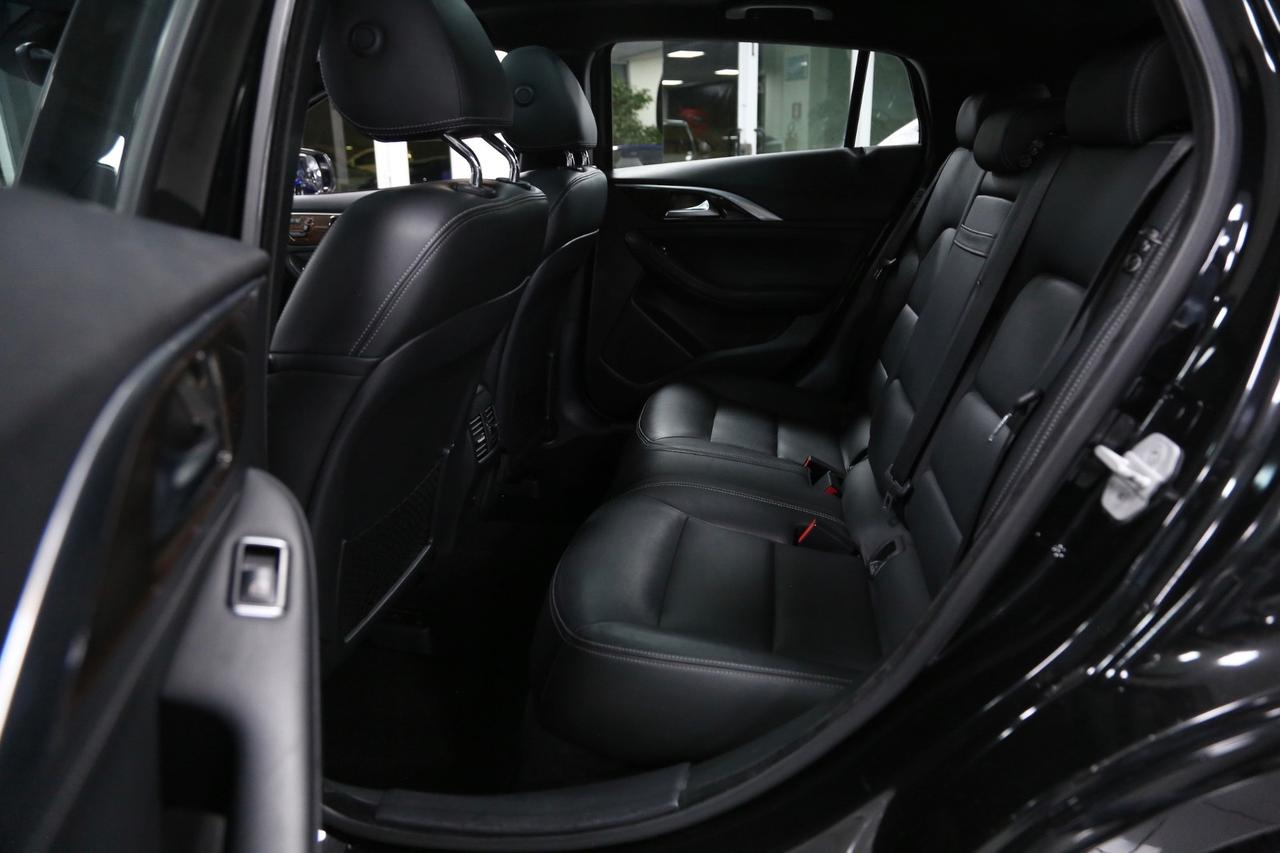 Infiniti Q30 1.5 diesel Premium Tech