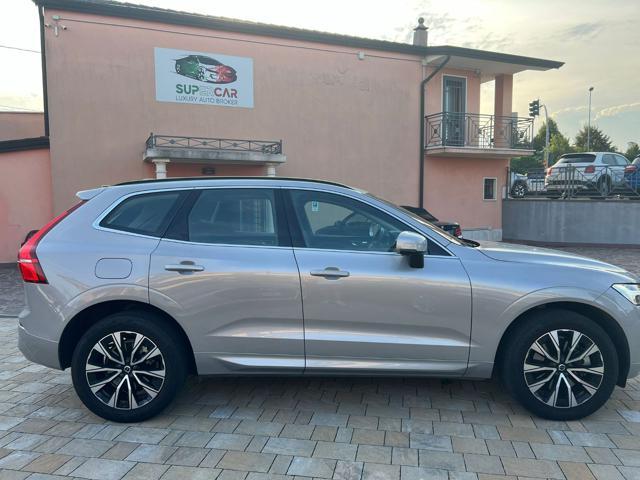 VOLVO XC60 B4 (d) AWD automatico Core