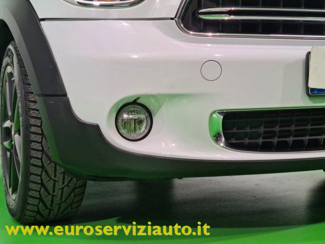 MINI Countryman Mini Cooper D Business XL Countryman