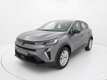 RENAULT CAPTUR GPL KM0 EVOLUTION - PRONTA CONSEGNA