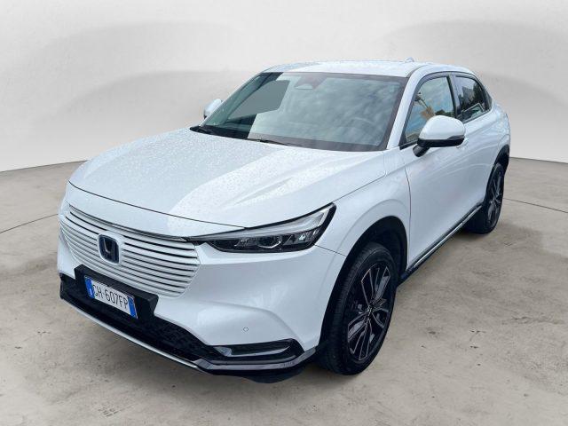 HONDA HR-V HR-V 1.5 Hev eCVT Advance