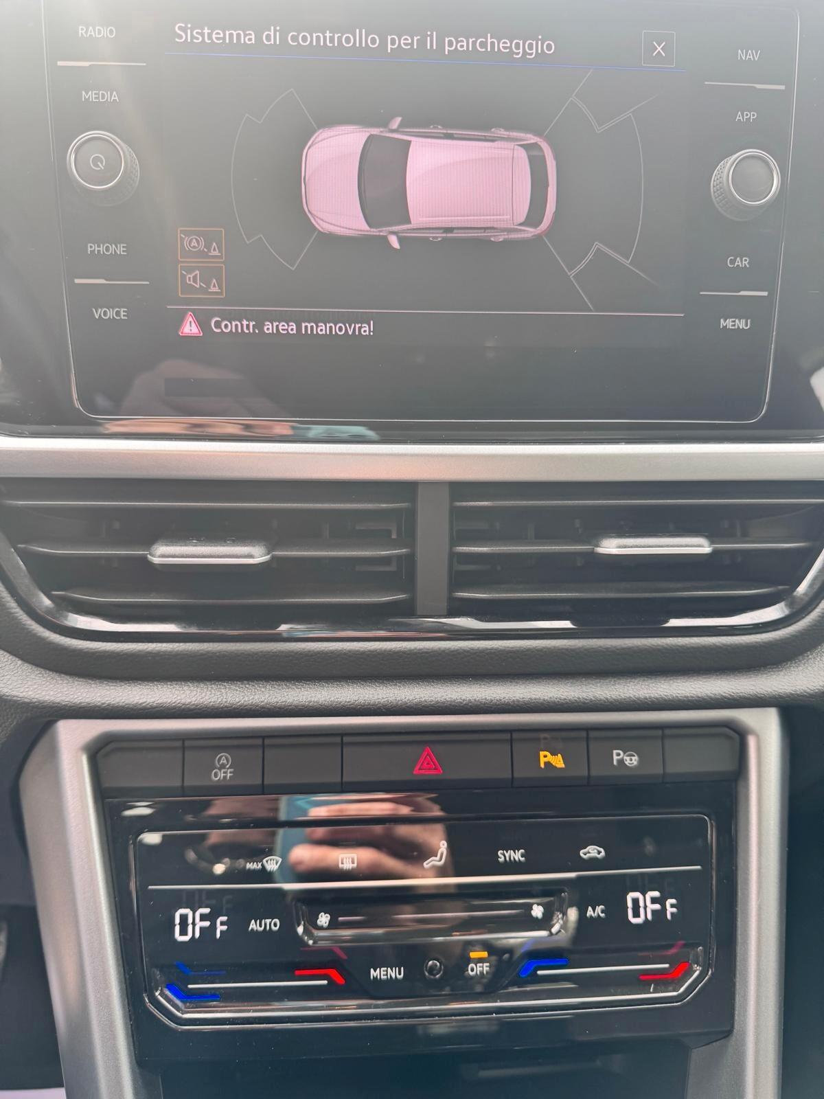 Volkswagen T-Roc 1.0 TSI Life