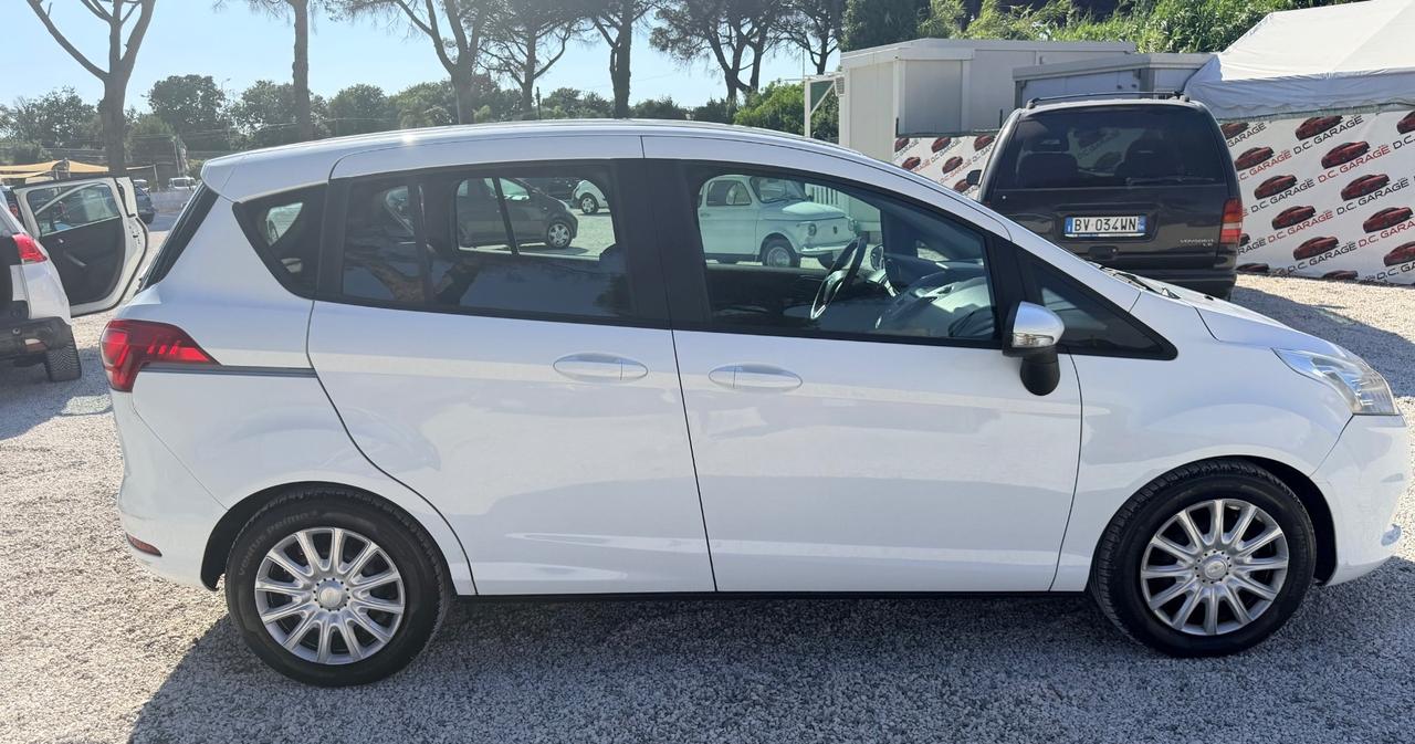 Ford B-Max 1.0 EcoBoost 100 CV Business