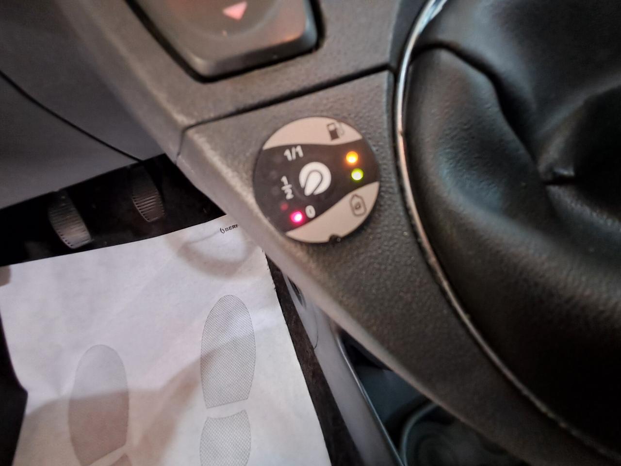 Fiat 500 1.2 Lounge GPL