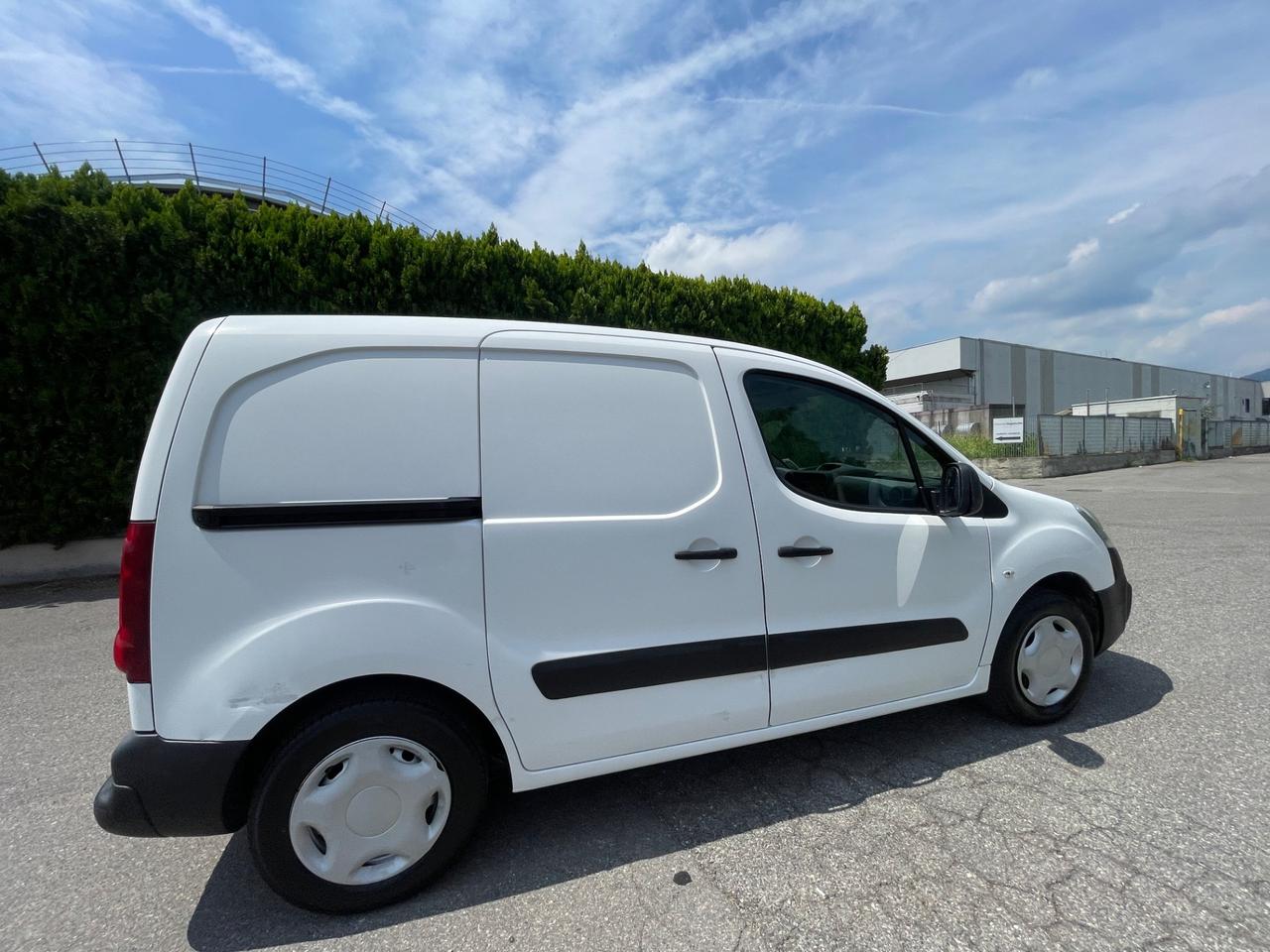 Citroen Berlingo Citroen Berlingo, euro 6b, automatico, 160.000 km!