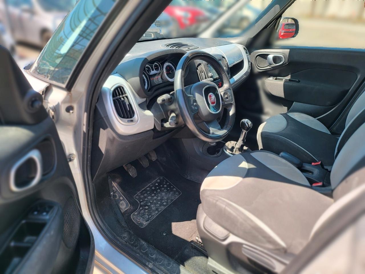 Fiat 500L 1.3 Multijet 85 CV Easy