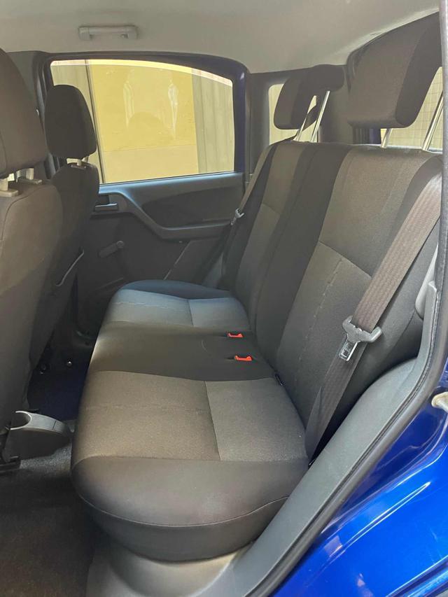 FIAT Panda 100 HP