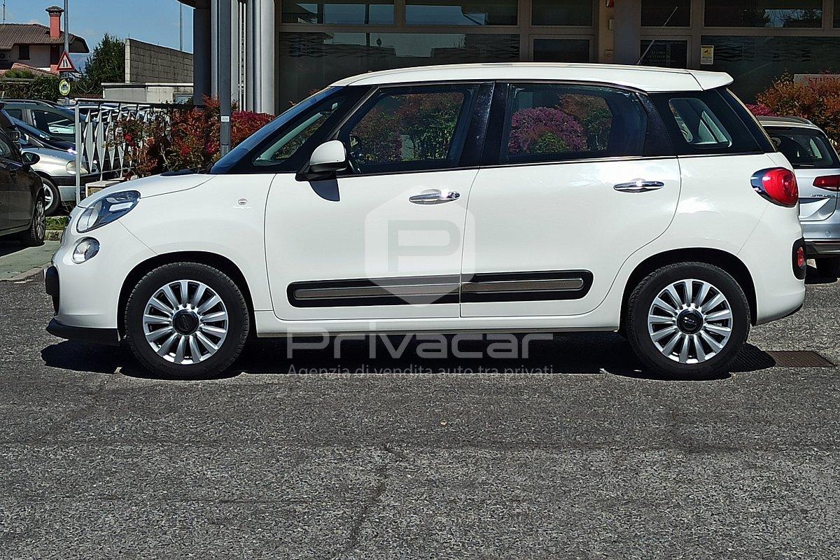 FIAT 500L 1.3 Multijet 85 CV Pop Star