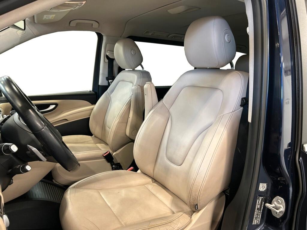 Mercedes-benz V 200 CDI Executive Long