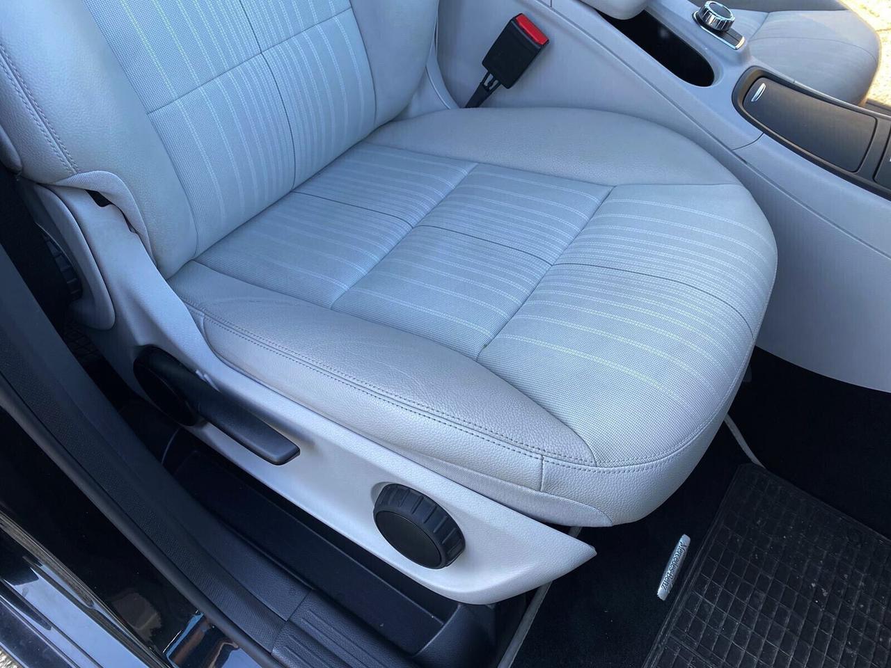 B180 SPORT AUTOMATICO - VALUTIAMO USATO