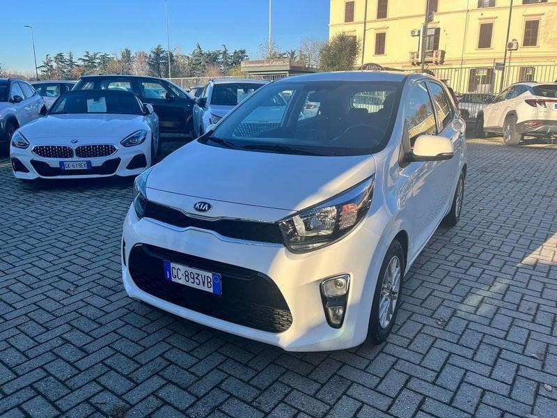 KIA Picanto 1.0 Style