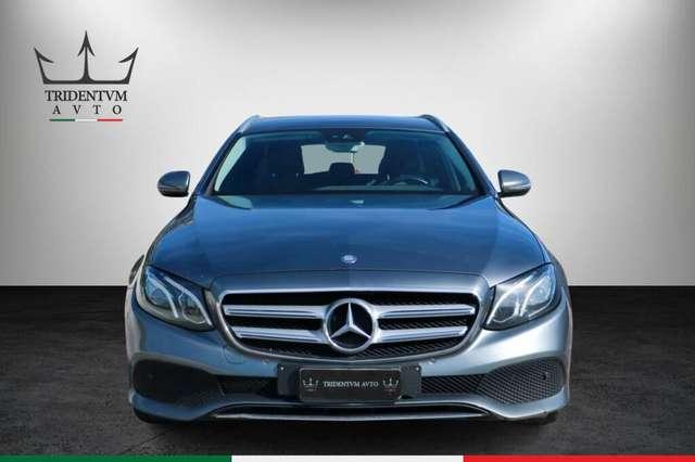 Mercedes-Benz E 220 SW d Business Sport auto