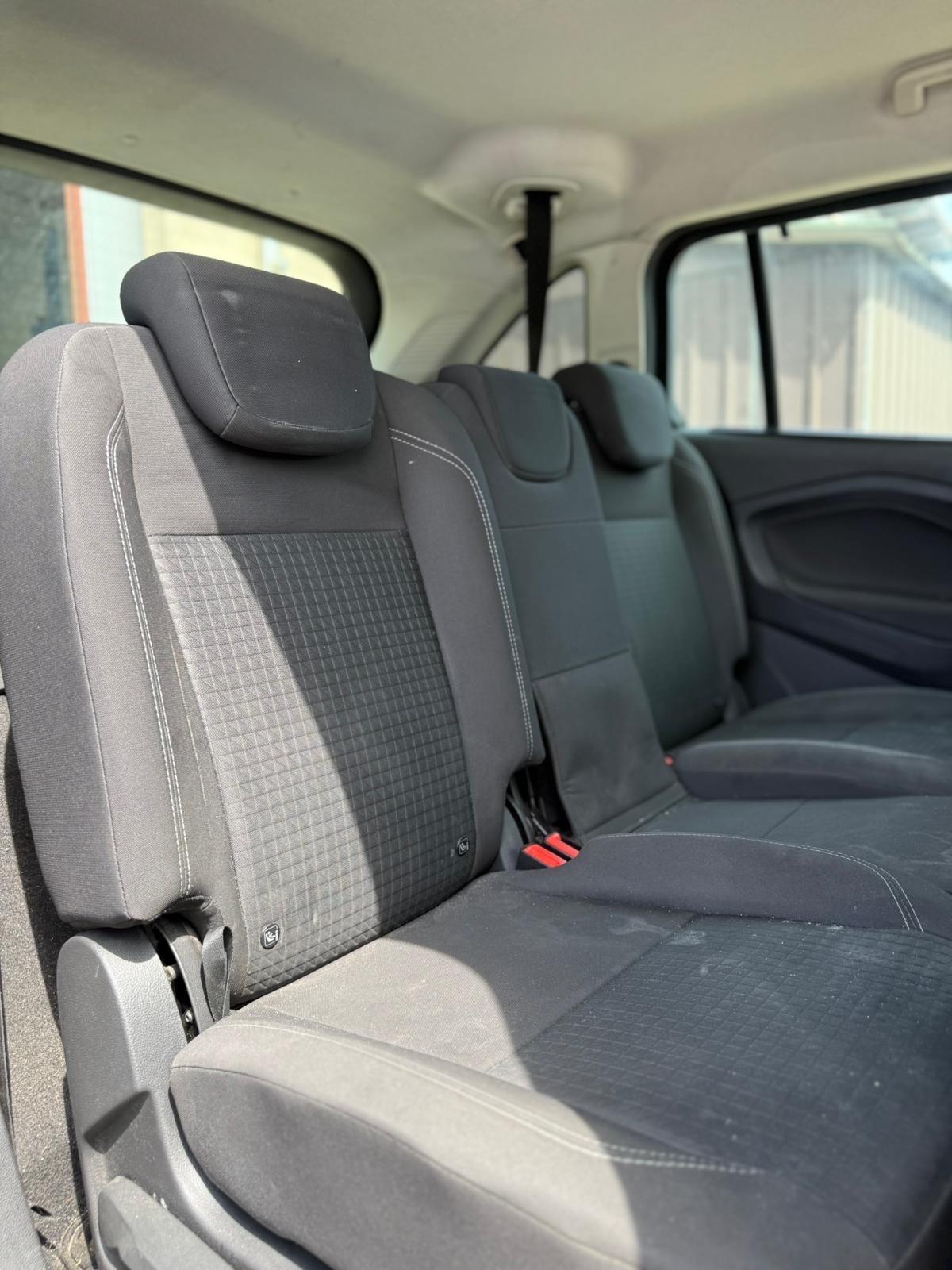 Ford C-Max 1.5 TDCi 95CV Start&Stop Business