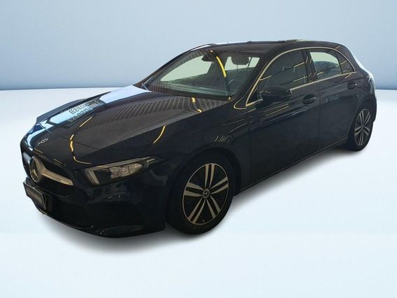 Mercedes Classe A 180 180 D Sport 8G-DCT