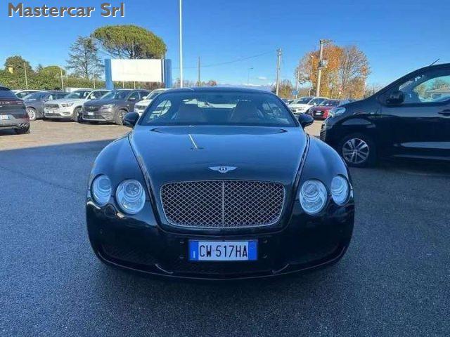 BENTLEY Continental GT GT 6.0 - CW517HA