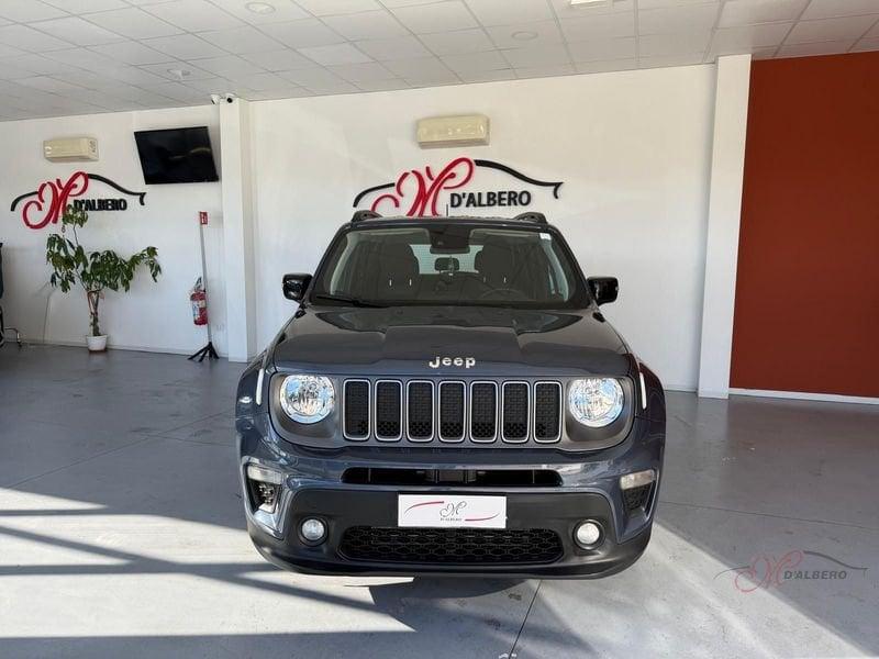 Jeep Renegade Renegade 1.6 Mjt 130 CV Limited