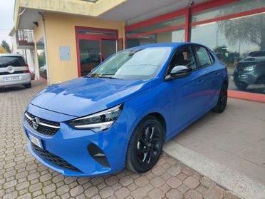 Opel Corsa 1.2 Blitz Edition