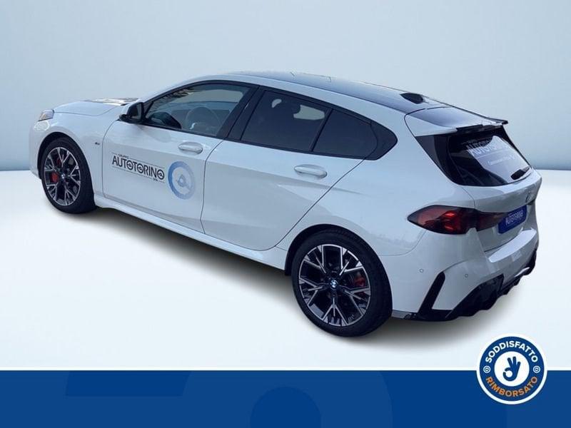 BMW Serie 1 118d M Sport Pro