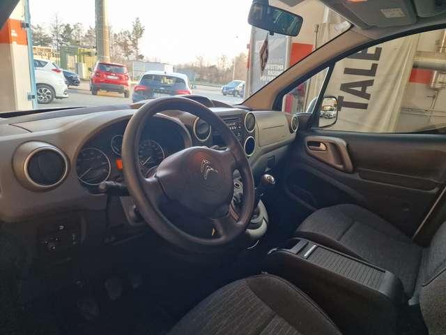 Citroen Berlingo Berlingo Multispace Multispace 1.6 bluehdi 100cv