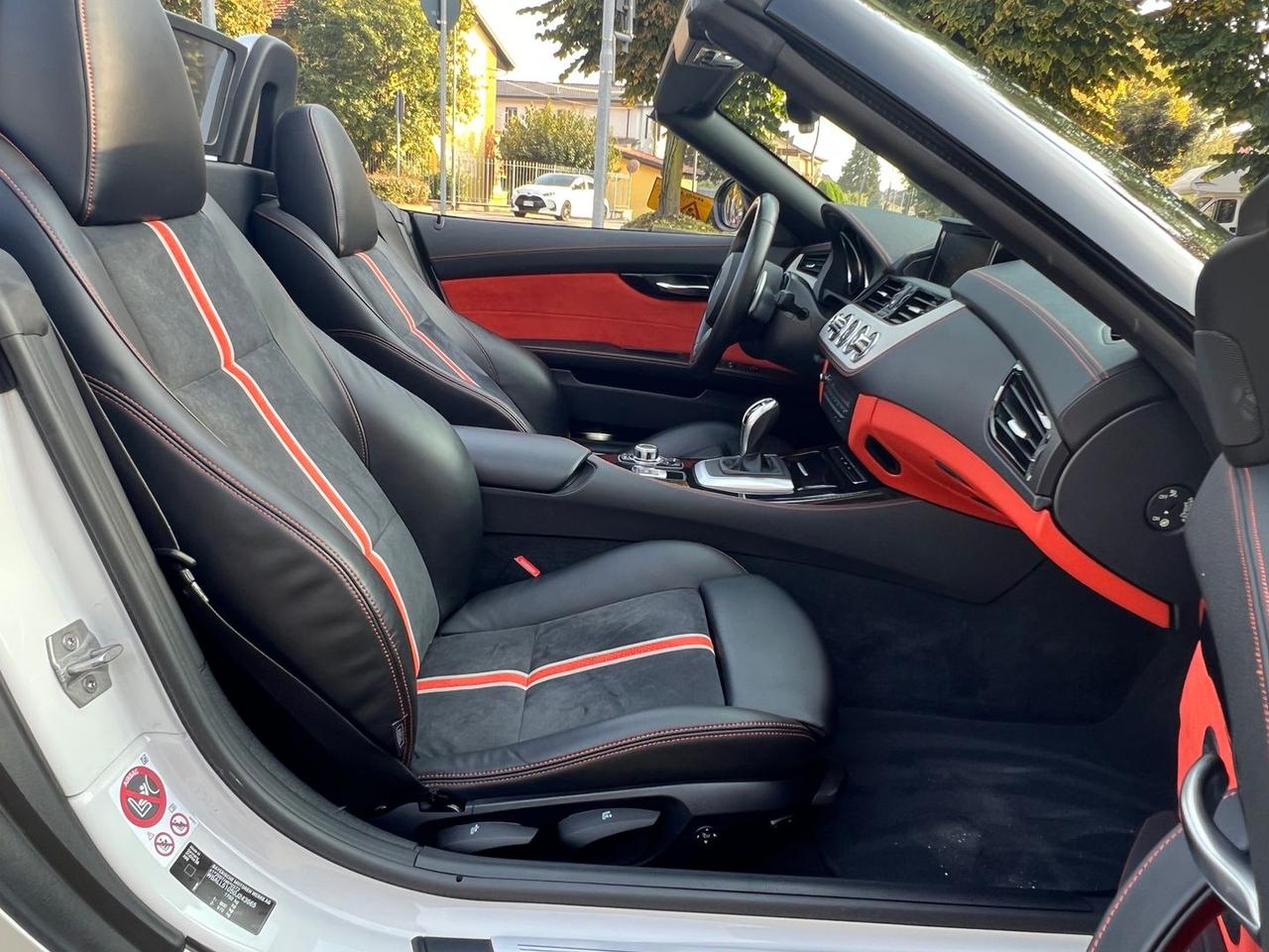 Bmw Z4 -- 28 i #7299