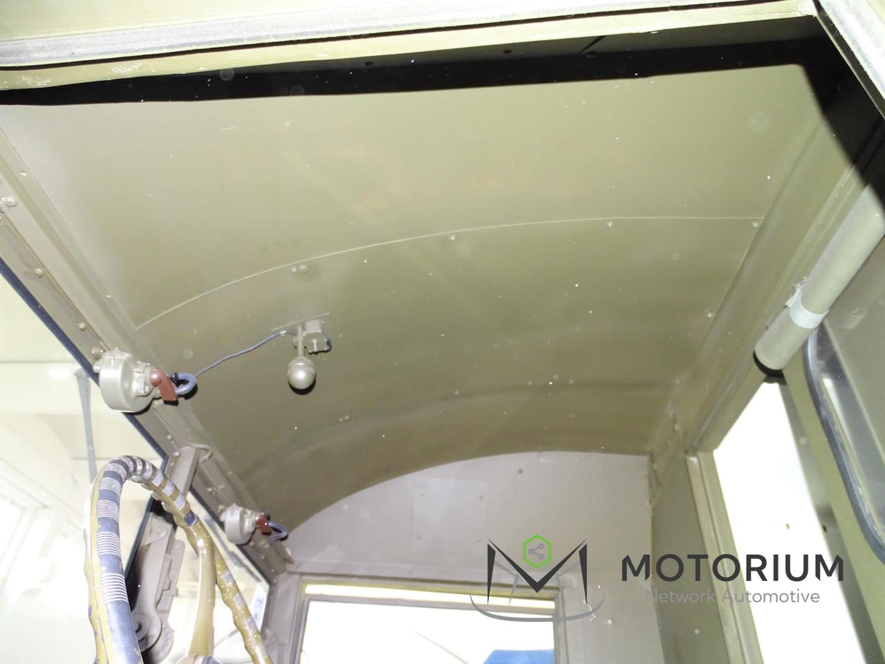 Dodge Other M 43 B1 AMBULANZA