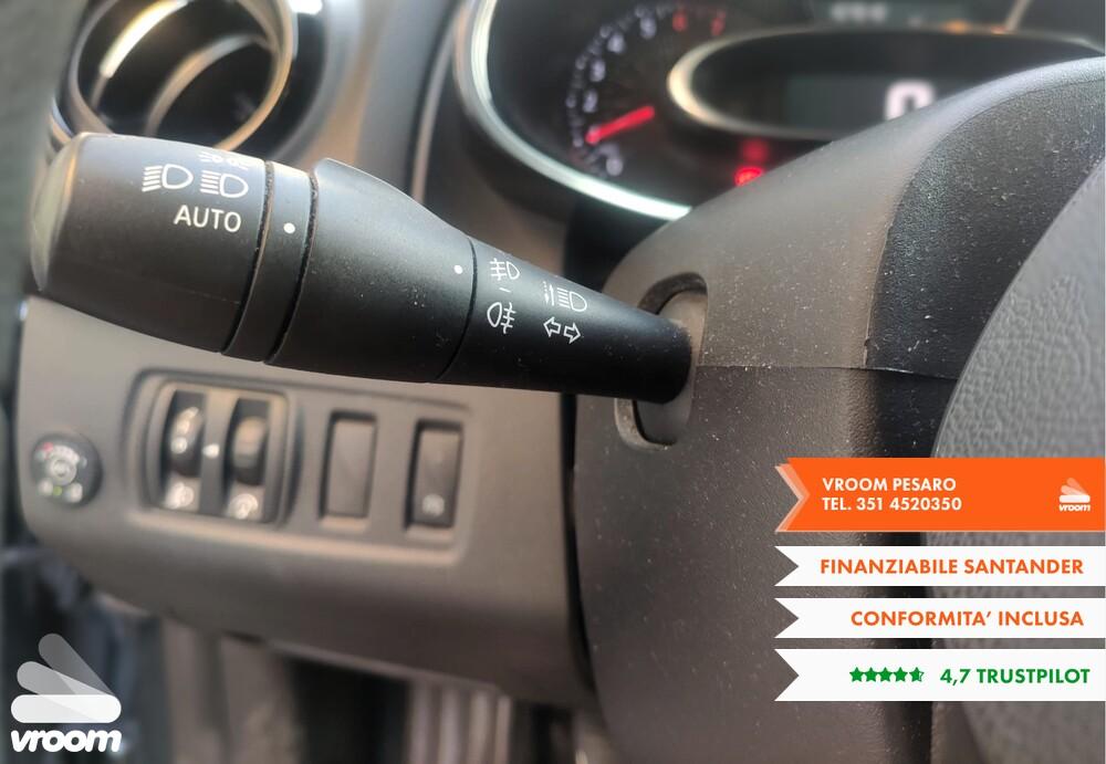 RENAULT Clio 4ª serie Clio TCe 12V 90 CV GPL S...